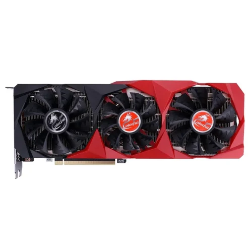 Colorful GeForce® RTX 3070 Battle AX 8GB RAM