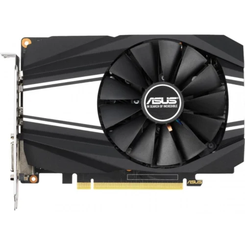 Asus Phoenix GeForce GTX 1660 SUPER OC 6GB GDDR6 192-Bit
